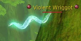 Violent Wriggot